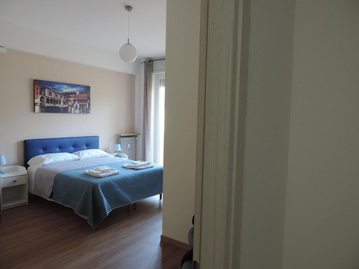 Sciesa Affittacamere Verona